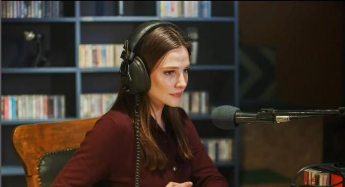 actori în diferite ipostaze