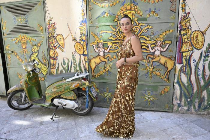 actori în diferite ipostaze