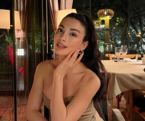 Özge Yağız revine într-un nou proiect profesional alături de actorul Halit Özgür Sarı. Unde va putea fi văzută vedeta