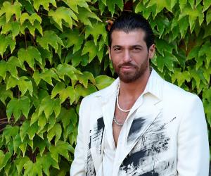 Can Yaman a făcut primele declarații după acuzațiile care i s-au adus. Ce a avut de spus actorul turc