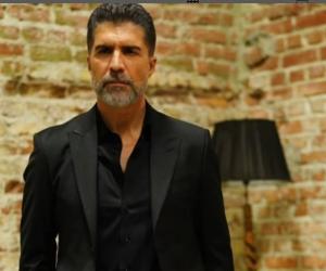 Drama lui Özcan Deniz continuă. Mama actorului urmează un tratament pentru cancer