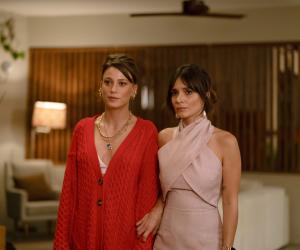 Serenay Sarıkaya surprinde cu un nou proiect profesional. De data aceasta nu este vorba de un serial turcesc