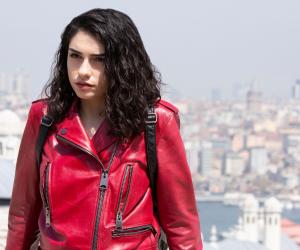 Hazar Ergüçlü vorbește despre rolul care i-a schimbat viața. Actrița revine într-un nou sezon