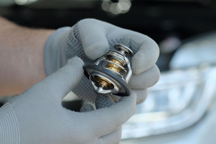 mână pe un fundal deschis