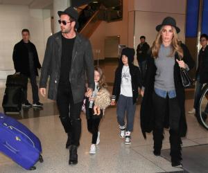 Cum arată astăzi cei doi copii ai actorului William Levy. Christopher este leit tatălui său celebru