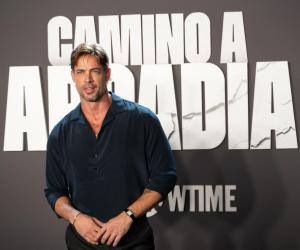William Levy ar fi îndrăgostit „cu adevărat” de Jenifer Camacho. Cine este noua parteneră a faimosului actor de telenovele