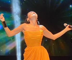 Este mama unui actor extrem de cunoscut din Turcia. Știi despre cine este vorba?