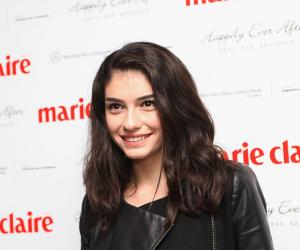 Confesiunile actriței Hazar Ergüçlü despre cel mai recent proiect profesional. Ce dificultăți a întâmpinat vedeta la filmări