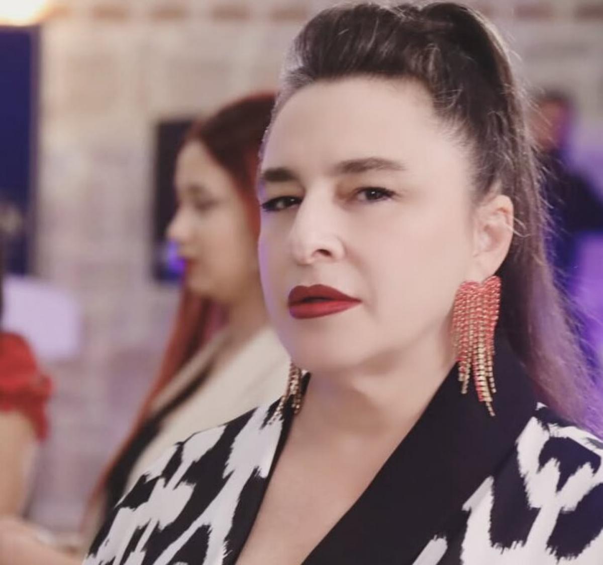 actori in diferite ipostaze