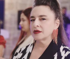 Esra Dermancıoğlu din Jocurile iubirii a slăbit 17 kilograme din cauza unei boli