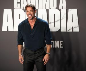 William Levy nu se mai ascunde. Cum arată partenera sa, Jenifer Camacho