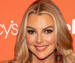 Marjorie de Sousa rămâne internată în spital. Care este starea de sănătate a vedetei în prezent