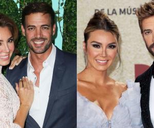 William Levy și Elizabeth Gutiérrez, din nou împreună după ce s-a aflat de relația actorului. Unde au fost surprinși foștii parteneri