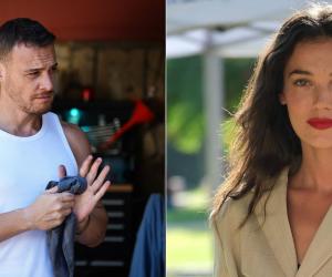 Kerem Bürsin și Pınar Deniz, împreună într-un nou proiect profesional