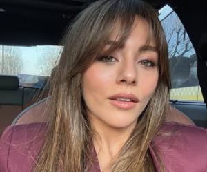 Ce a putut să găsească Sila Turkoglu în mașina partenerului său. Detaliul a lăsat-o fără cuvinte