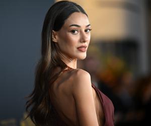 Dilan Çiçek Deniz vorbește despre cariera de actriță. Cum a reușit să rămână pe podium, în ciuda provocărilor
