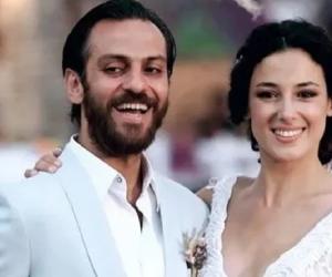 Cansu Tosun și Erkan Kolcak Kostendil au divorțat după 8 ani de relație