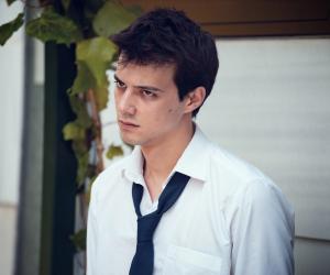 Mert Yazicioglu iubește din nou. Cum arată femeia care l-a cucerit pe actorul turc