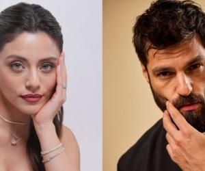 Sila Turkoglu și Serkan Cayoglu joacă împreună într-o mini serie. Despre ce este vorba