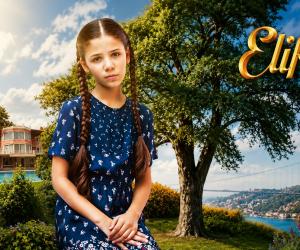 Cum arată astăzi Isabella Damla Güvenilir. Actrița din Elif este complet schimbată