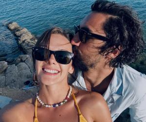 Alina Boz este însărcinată. A anunțat sexul copilului alături de soțul său, Umut Evirgen