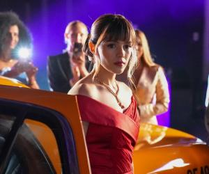 Cine este Samantha Siqueiros, actrița principală din Velvet: Imperiul Modei. Tot ce nu știai despre actriță