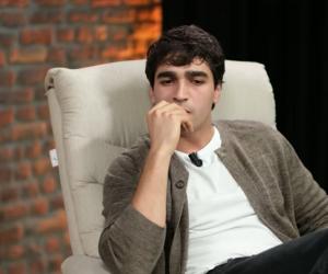 Mert Ramazan Demir și-a anunțat noul proiect profesional. Despre ce e vorba