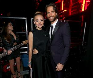 Angelique Boyer și Sebastián Rulli celebrează 13 ani de relație. Ce spun despre zvonurile că vor deveni părinți