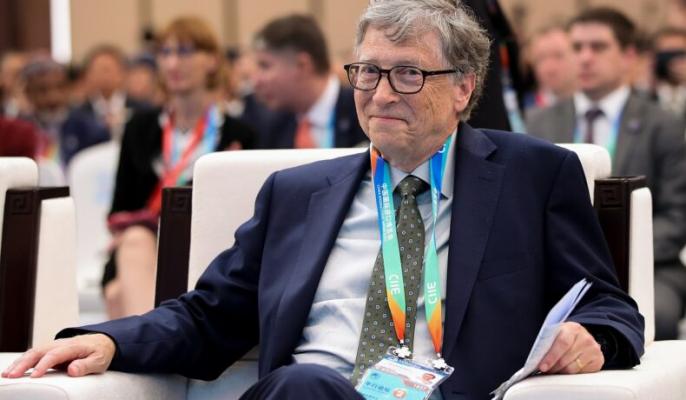 Singurele 3 joburi care vor supraviețui erei AI, potrivit lui Bill Gates. Ce slujbe vor fi la mare căutare în continuare