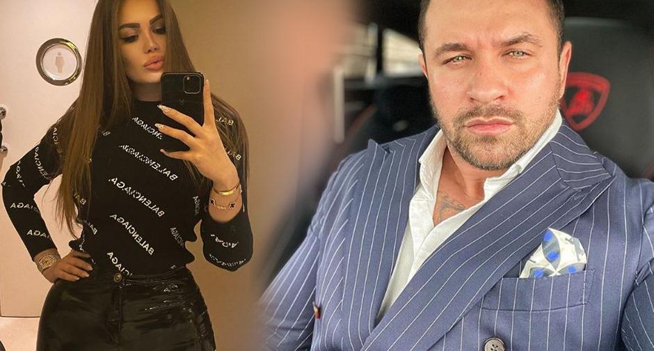 Alex Body Rumano Alex Bodi, o nouă relaţie la nici o zi de la divorţul de Bianca ...