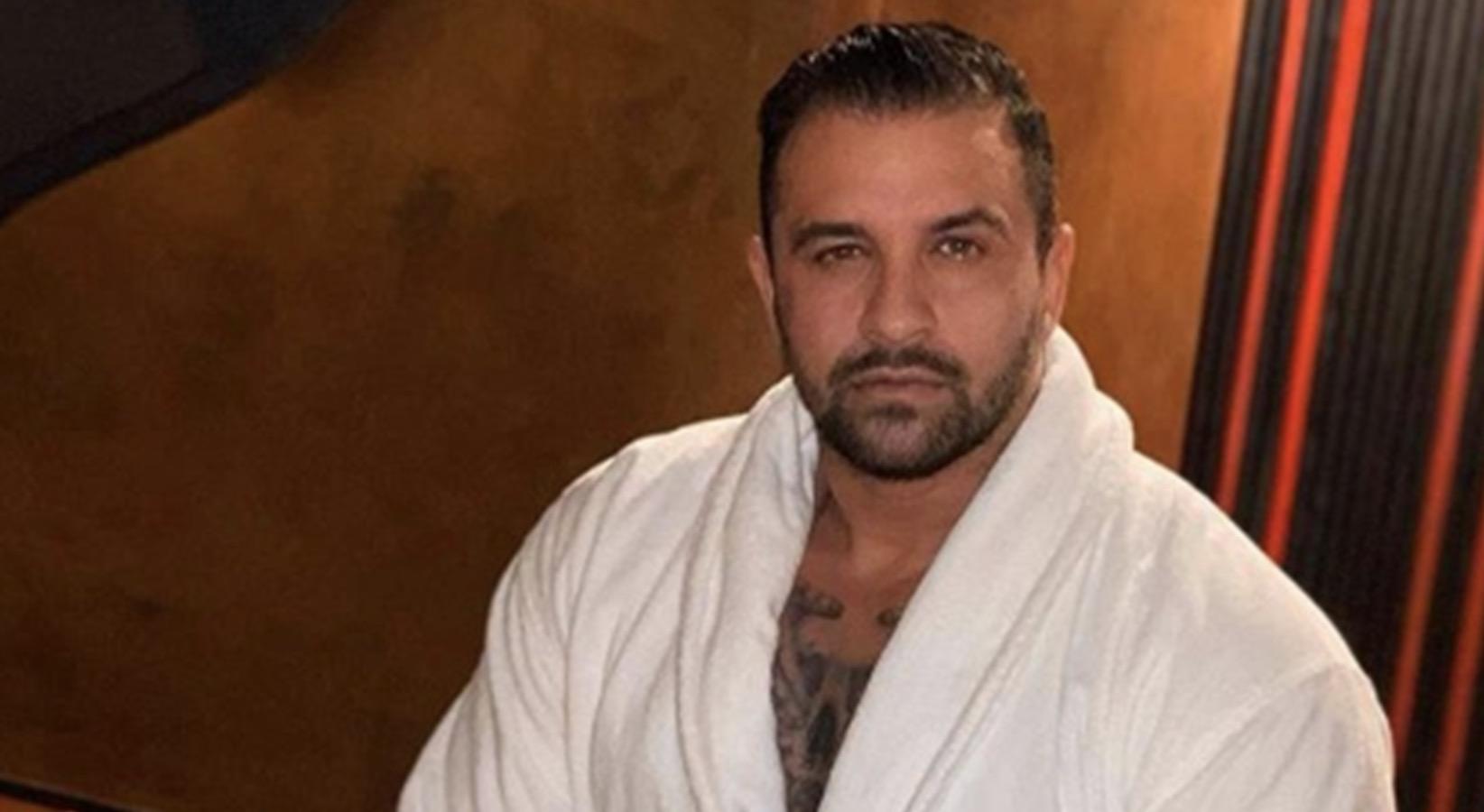 Alex Body Rumano Cine este femeia căreia i-a declarat dragostea Alex Bodi, la trei zile ...