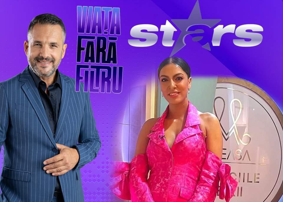 Antena Stars Locul Patru n Top All Channels Cu Emisiunile De Daytime antena-stars-locul-patru-n-top-all-channels-cu-emisiunile-de-daytime