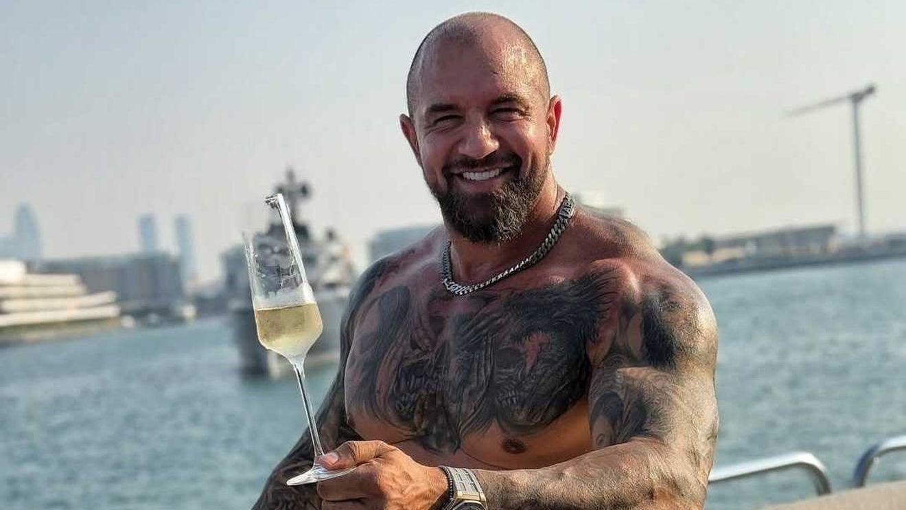 Alex Body Rumano Alex Bodi ironizează noul trend cu AI: „Dintr-odată, toate sunt fanele ...