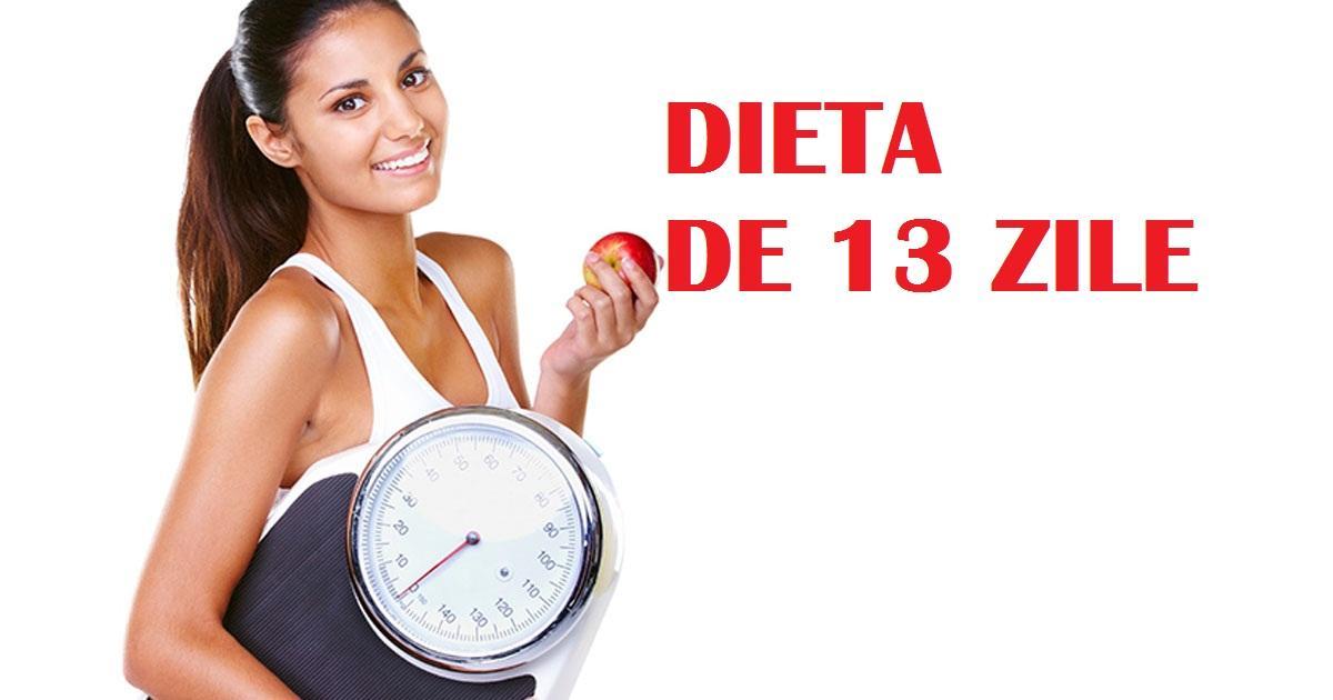 Cum sa slabesti 10 kg intr-o luna: Plan de dieta de 30 de zile pentru slabit