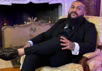 Photo for the article Dani Mocanu rămâne în Italia, pentru moment: cererea României, analizată in 2026