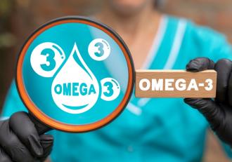 Imagine articol: Context showbiz - (P) Beneficiile omega-3 pentru sănătatea inimii și a creierului Ilustrație: Context showbiz - (P) Beneficiile omega-3 pentru sănătatea inimii și a creierului (Vedete)