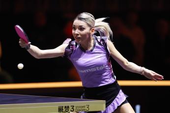 România şi-a aflat posibila adversară din optimile de finală ale CM de tenis de masă pe echipe. Meciul este exclusiv în AntenaPLAY