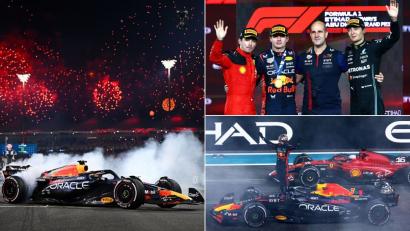 Antena va transmite exclusiv Formula 1 în România în următorii 3 ani