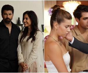 Cele mai îndrăgite cupluri din serialele turcești în 2024. Parteneri care își exprimă dragostea într-un mod cât mai natural pe micile ecrane