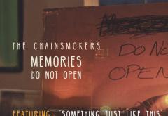 ASCULTĂ: Următorul single de la The Chainsmokers