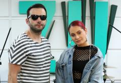 LIVE: Raluka își cântă cel mai nou single în direct la Morning ZU