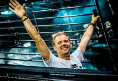 Armin van Buuren a dezvăluit titlul, data lansării și tracklist-ul noului album, „Balance”