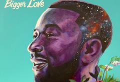 Hitul care trezește România: John Legend - „Bigger Love”