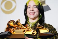 A fost anunțată data oficială pentru Premiile Grammy 2022