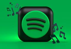 Care e cea mai ascultată piesă românească de pe Spotify
