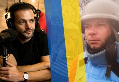 Podcast #FainSiSimplu: Cum se va termina războiul din Ucraina?