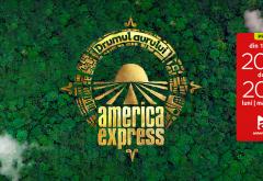  Câștigă un rucsac America Express la Radio ZU