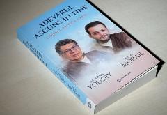 Mihai Morar a lansat „Adevărul ascuns în tine”, cartea fiecăruia dintre noi