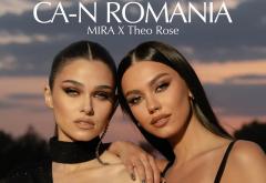 Hitul care trezește România: MIRA x Theo Rose - „Ca-n România”