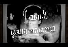 Jennifer Lopez - Ain´t Your Mama | LYRIC VIDEO